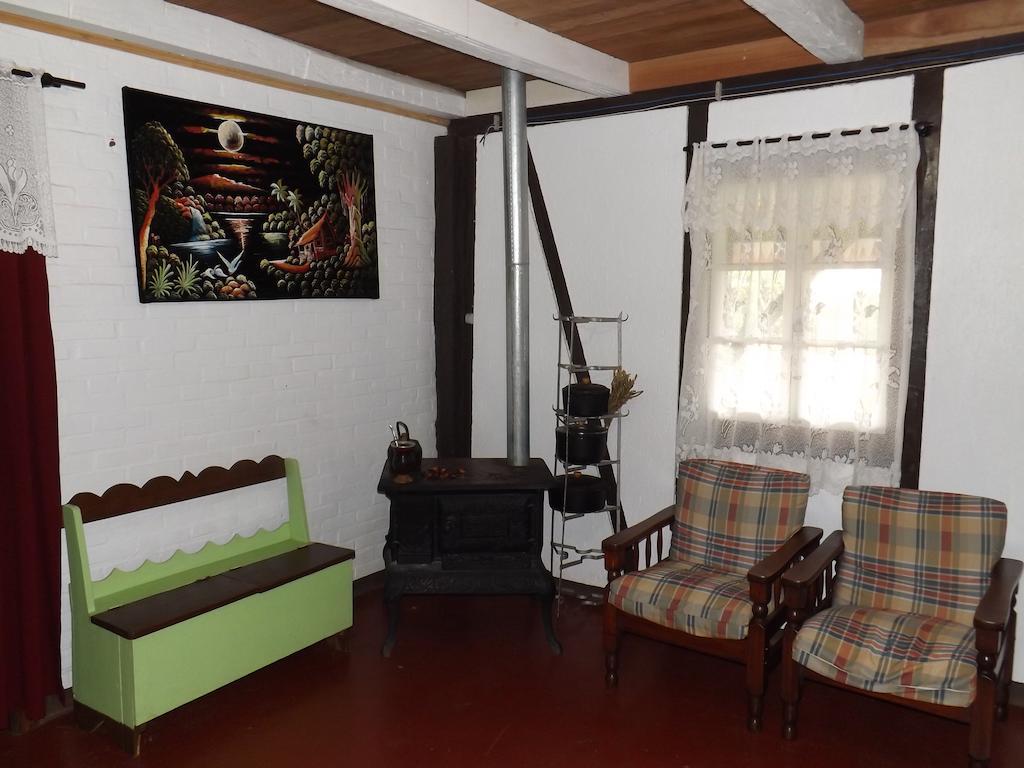 Recanto Dos Pioneiros Nova Petropolis Bagian luar foto
