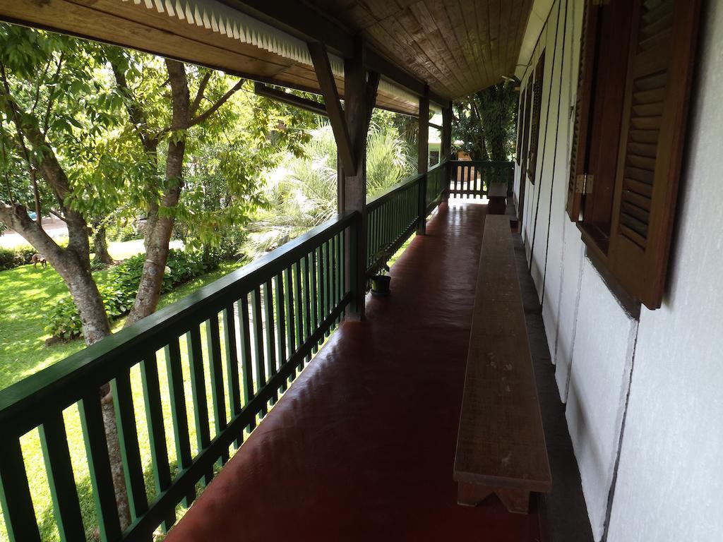 Recanto Dos Pioneiros Nova Petropolis Bagian luar foto