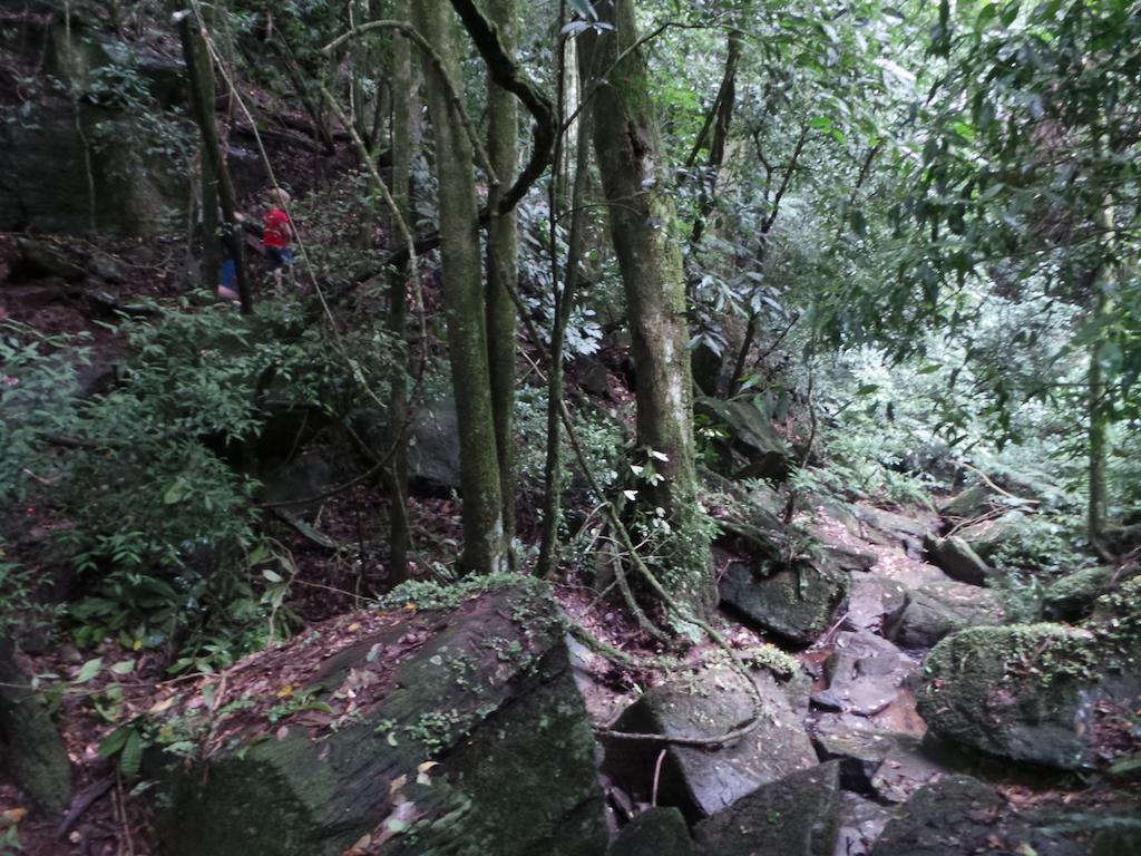 Recanto Dos Pioneiros Nova Petropolis Bagian luar foto