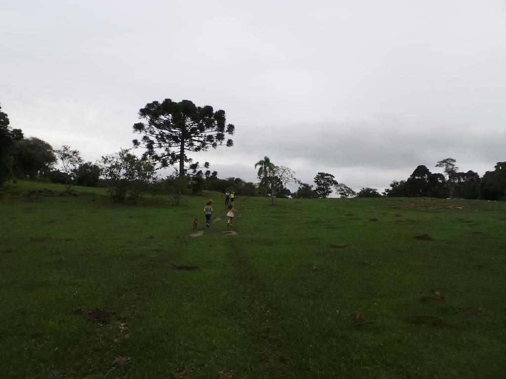 Recanto Dos Pioneiros Nova Petropolis Bagian luar foto