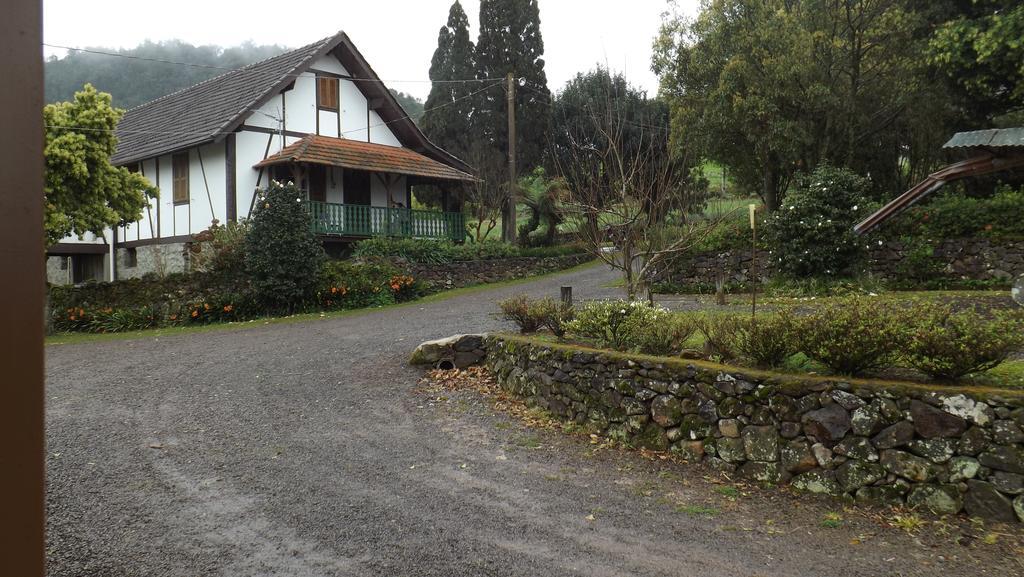 Recanto Dos Pioneiros Nova Petropolis Bagian luar foto