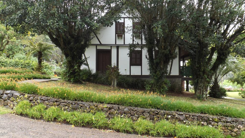 Recanto Dos Pioneiros Nova Petropolis Bagian luar foto