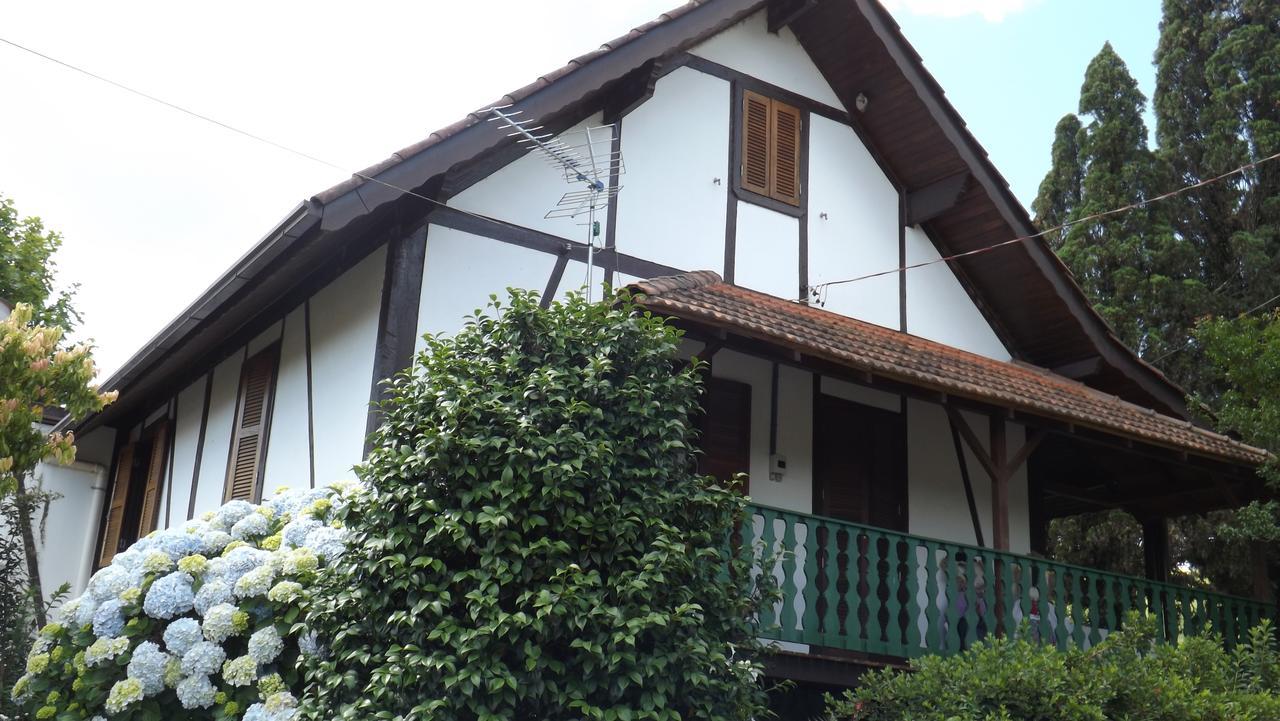 Recanto Dos Pioneiros Nova Petropolis Bagian luar foto