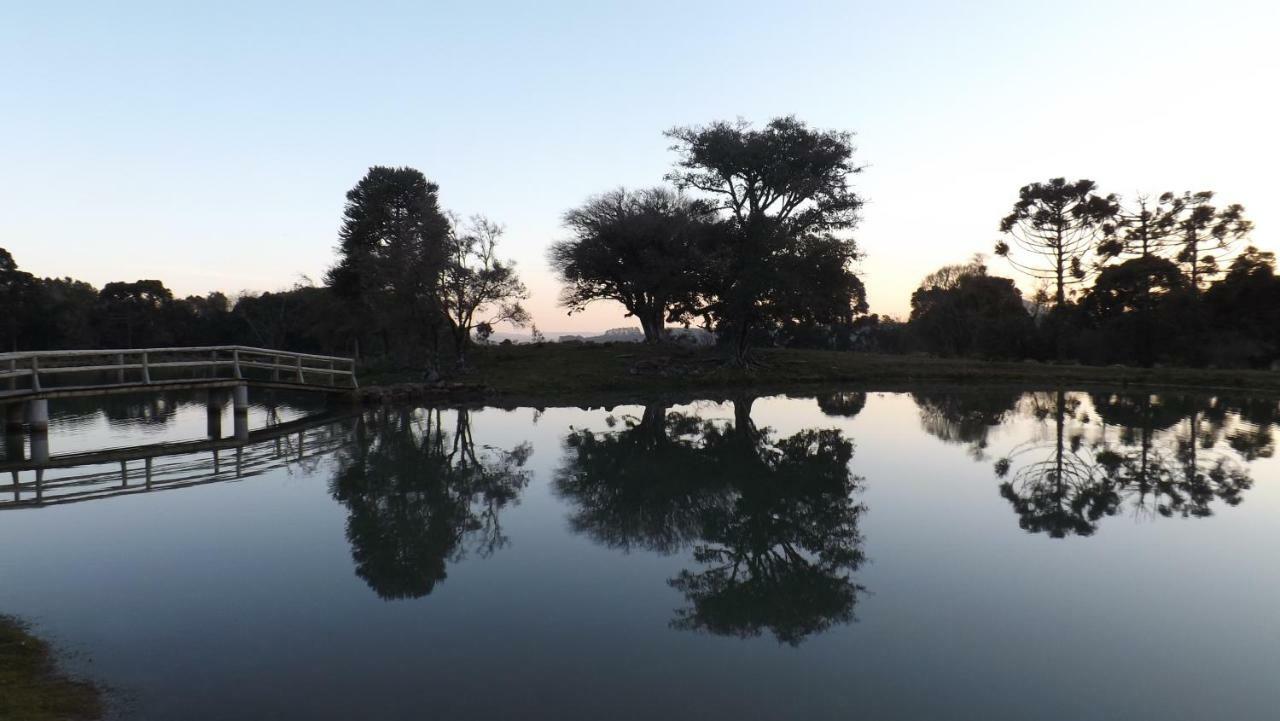 Recanto Dos Pioneiros Nova Petropolis Bagian luar foto